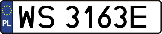 WS3163E