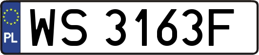 WS3163F