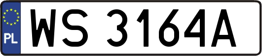 WS3164A
