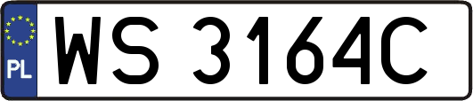 WS3164C
