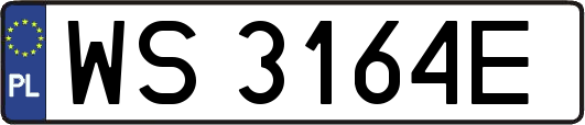 WS3164E