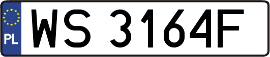 WS3164F