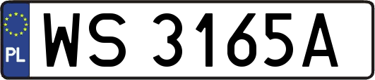WS3165A