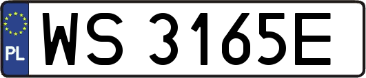 WS3165E