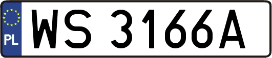 WS3166A