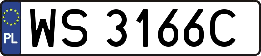 WS3166C