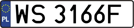 WS3166F
