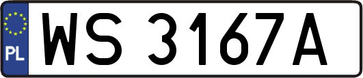 WS3167A