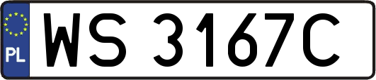 WS3167C
