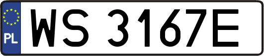 WS3167E