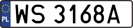 WS3168A