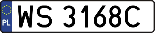 WS3168C