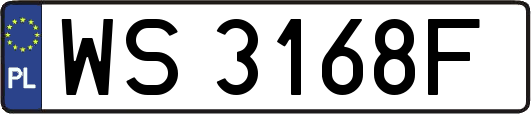 WS3168F