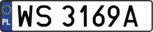 WS3169A