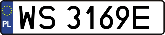 WS3169E