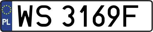 WS3169F