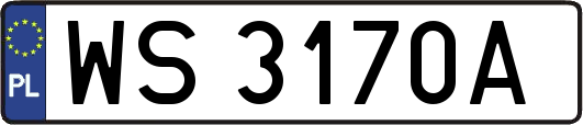 WS3170A