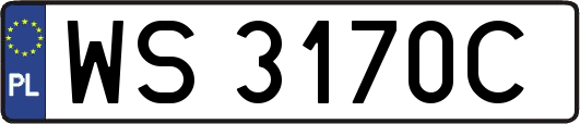 WS3170C
