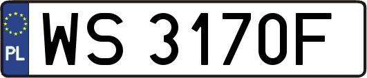 WS3170F
