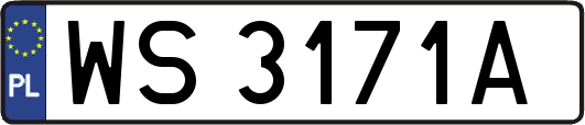 WS3171A