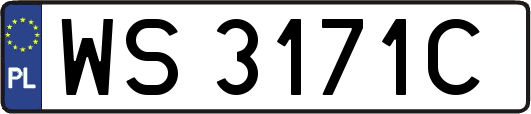 WS3171C