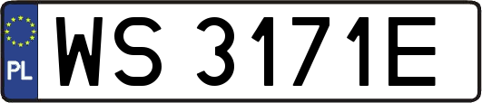 WS3171E