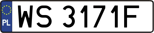 WS3171F