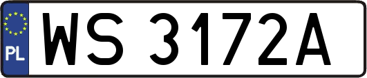 WS3172A