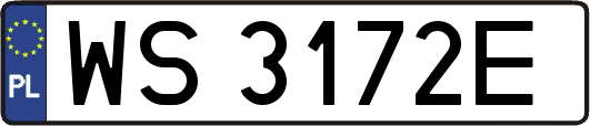 WS3172E