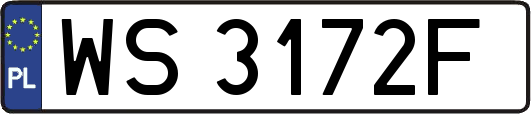 WS3172F