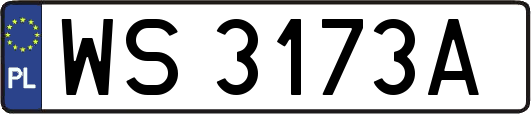 WS3173A