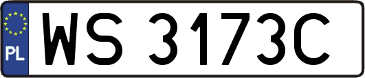 WS3173C