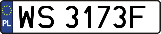 WS3173F
