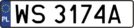 WS3174A