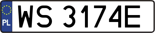 WS3174E