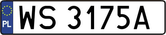 WS3175A