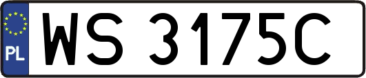WS3175C