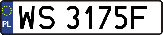 WS3175F