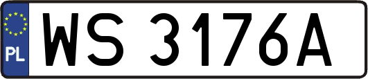 WS3176A