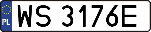 WS3176E