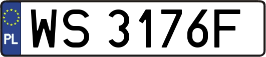 WS3176F