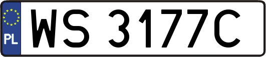 WS3177C