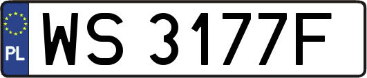 WS3177F