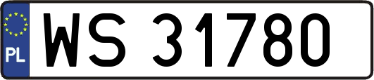 WS31780