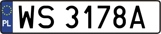 WS3178A