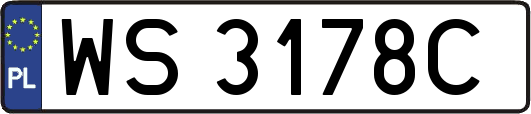 WS3178C