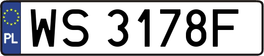 WS3178F