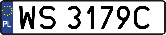 WS3179C