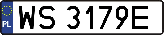 WS3179E