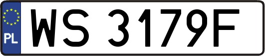 WS3179F